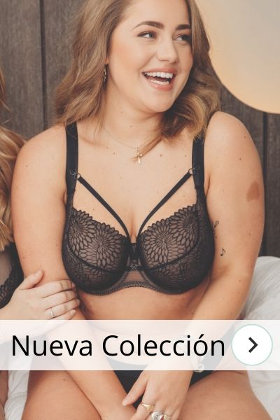 rebajas sujetadores nueva coleccion